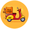 sua logo aqui